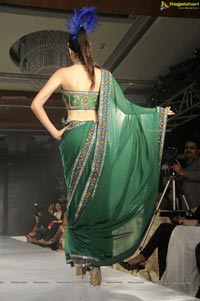 Hyderabad International Fashion Week - Day 4