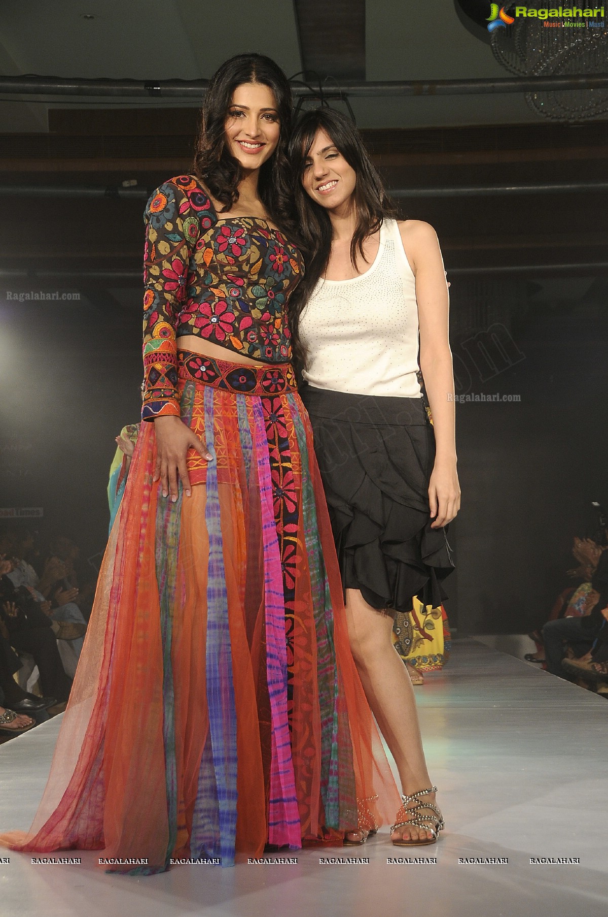 Hyderabad International Fashion Week 2011 (Day 4)