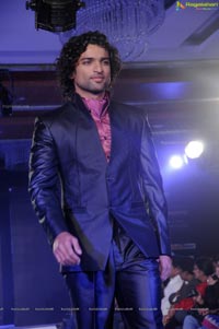 Hyderabad International Fashion Week - Day 4