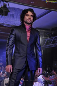 Hyderabad International Fashion Week - Day 4