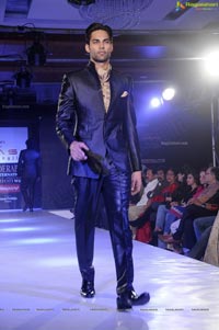 Hyderabad International Fashion Week - Day 4