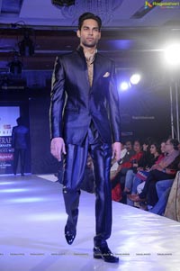 Hyderabad International Fashion Week - Day 4