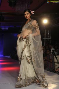 Hyderabad International Fashion Week - Day 4