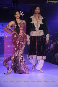 Hyderabad International Fashion Week - Day 4