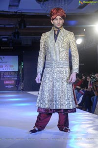 Hyderabad International Fashion Week - Day 4