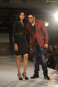 Hyderabad International Fashion Week - Day 4