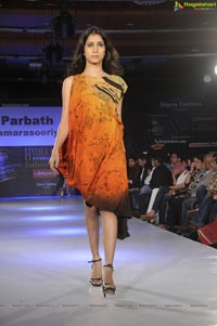 Hyderabad International Fashion Week - Day 4