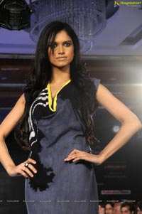 Hyderabad International Fashion Week - Day 4