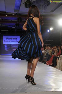 Hyderabad International Fashion Week - Day 4