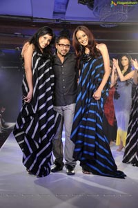 Hyderabad International Fashion Week - Day 4