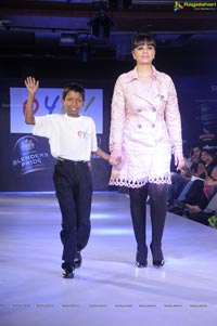 Hyderabad International Fashion Week - Day 4