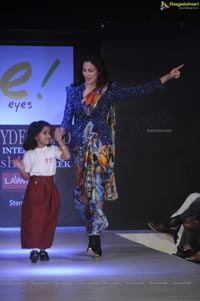 Hyderabad International Fashion Week - Day 4