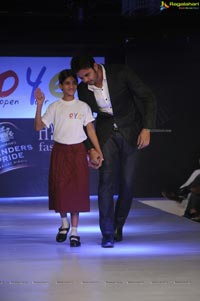 Hyderabad International Fashion Week - Day 4