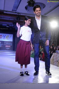 Hyderabad International Fashion Week - Day 4