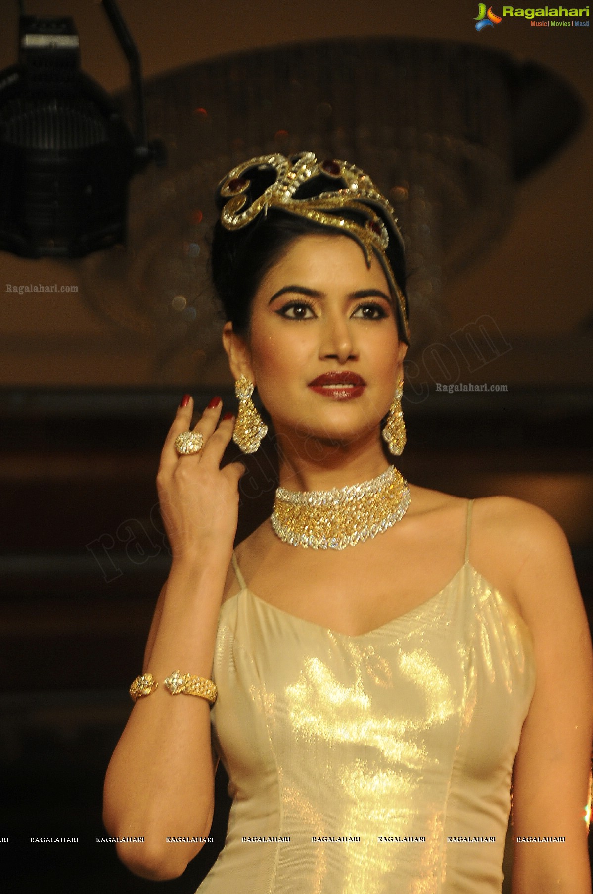 Hyderabad International Fashion Week 2011 (Day 4)