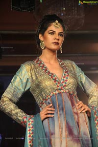 Hyderabad International Fashion Week - Day 4