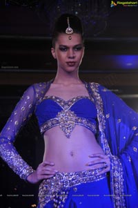 Hyderabad International Fashion Week - Day 4