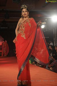 Hyderabad International Fashion Week - Day 4