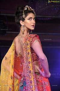 Hyderabad International Fashion Week - Day 4