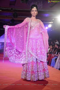 Hyderabad International Fashion Week - Day 4