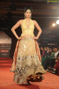 Hyderabad International Fashion Week - Day 4