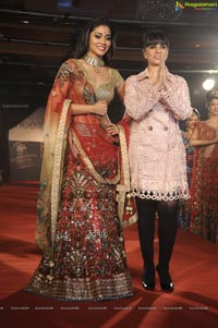 Hyderabad International Fashion Week - Day 4