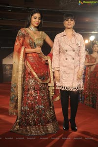 Hyderabad International Fashion Week - Day 4