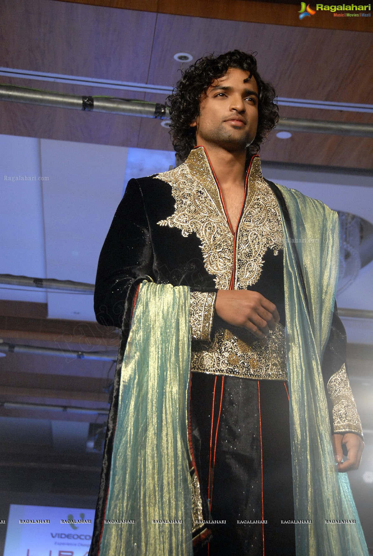 Hyderabad International Fashion Week 2011 (Day 4)