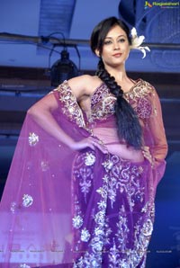 Hyderabad International Fashion Week - Day 4