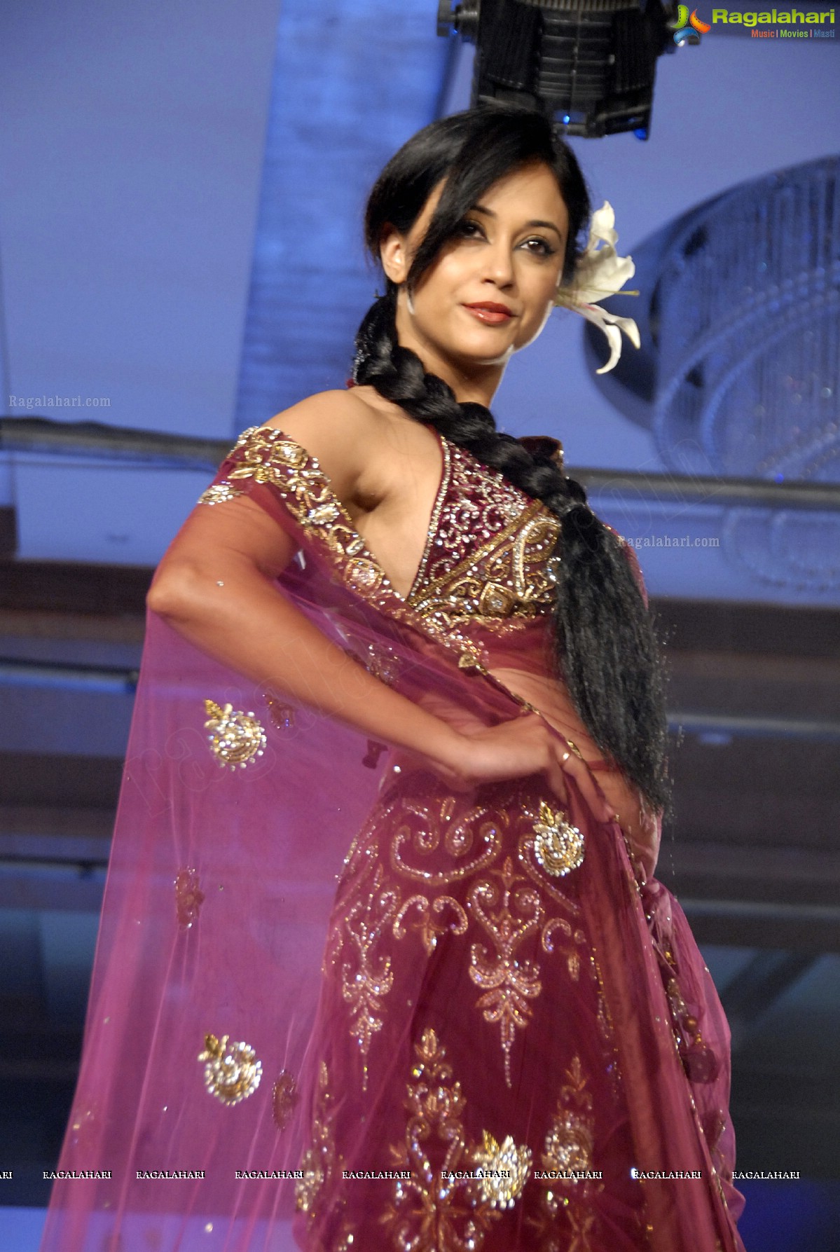 Hyderabad International Fashion Week 2011 (Day 4)