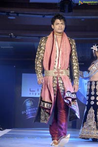 Hyderabad International Fashion Week - Day 4