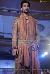 Hyderabad International Fashion Week - Day 4