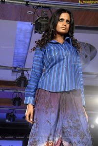 Hyderabad International Fashion Week - Day 4