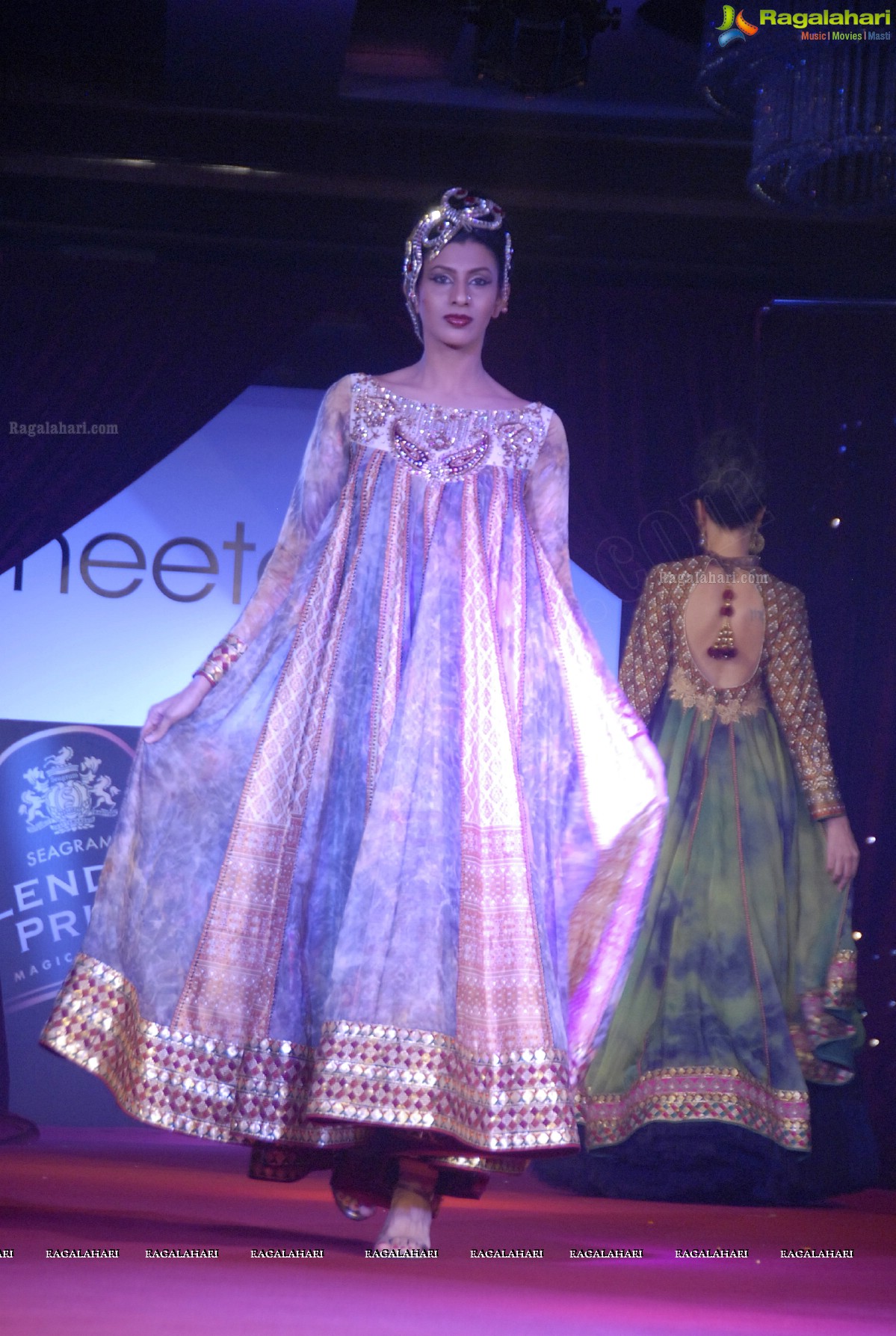 Hyderabad International Fashion Week 2011 (Day 4)