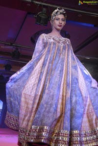 Hyderabad International Fashion Week - Day 4