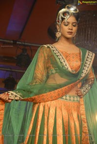 Hyderabad International Fashion Week - Day 4