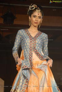 Hyderabad International Fashion Week - Day 4