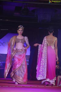 Hyderabad International Fashion Week - Day 4