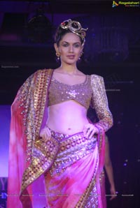 Hyderabad International Fashion Week - Day 4