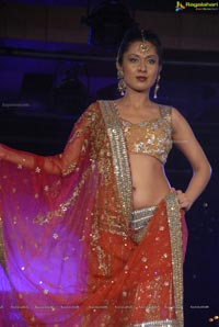 Hyderabad International Fashion Week - Day 4