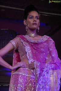 Hyderabad International Fashion Week - Day 4