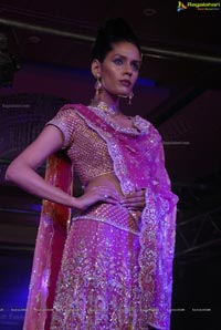 Hyderabad International Fashion Week - Day 4