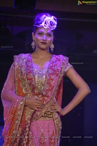 Hyderabad International Fashion Week - Day 4