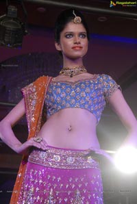 Hyderabad International Fashion Week - Day 4