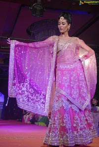 Hyderabad International Fashion Week - Day 4