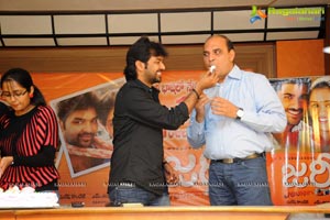  Journey Success Meet