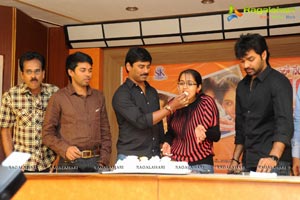  Journey Success Meet