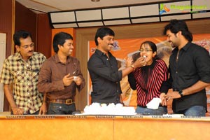  Journey Success Meet