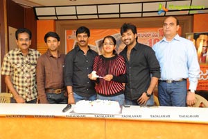  Journey Success Meet