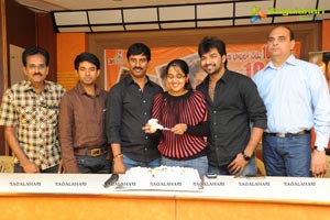  Journey Success Meet